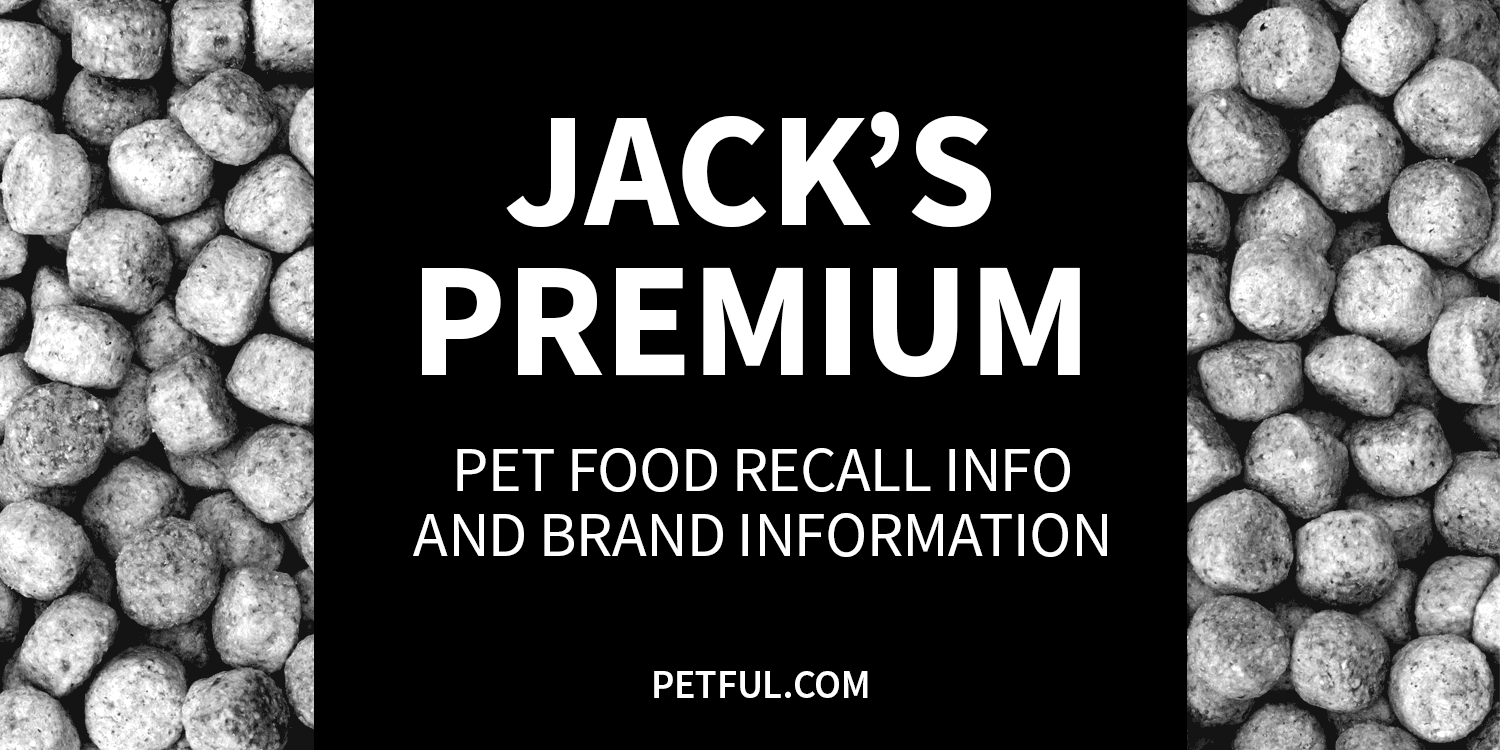 jack's premium recall image
