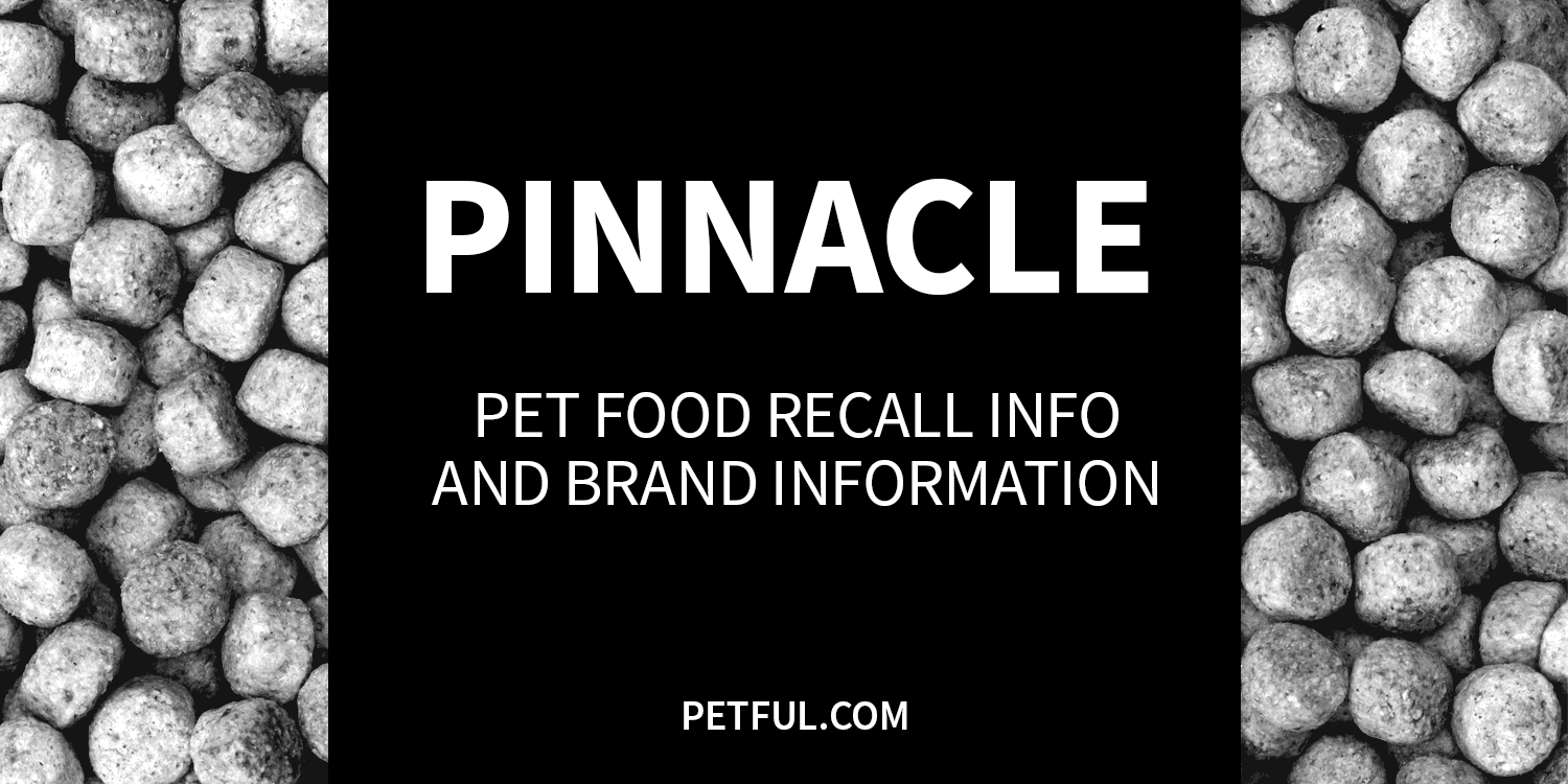 pinnacle recall image