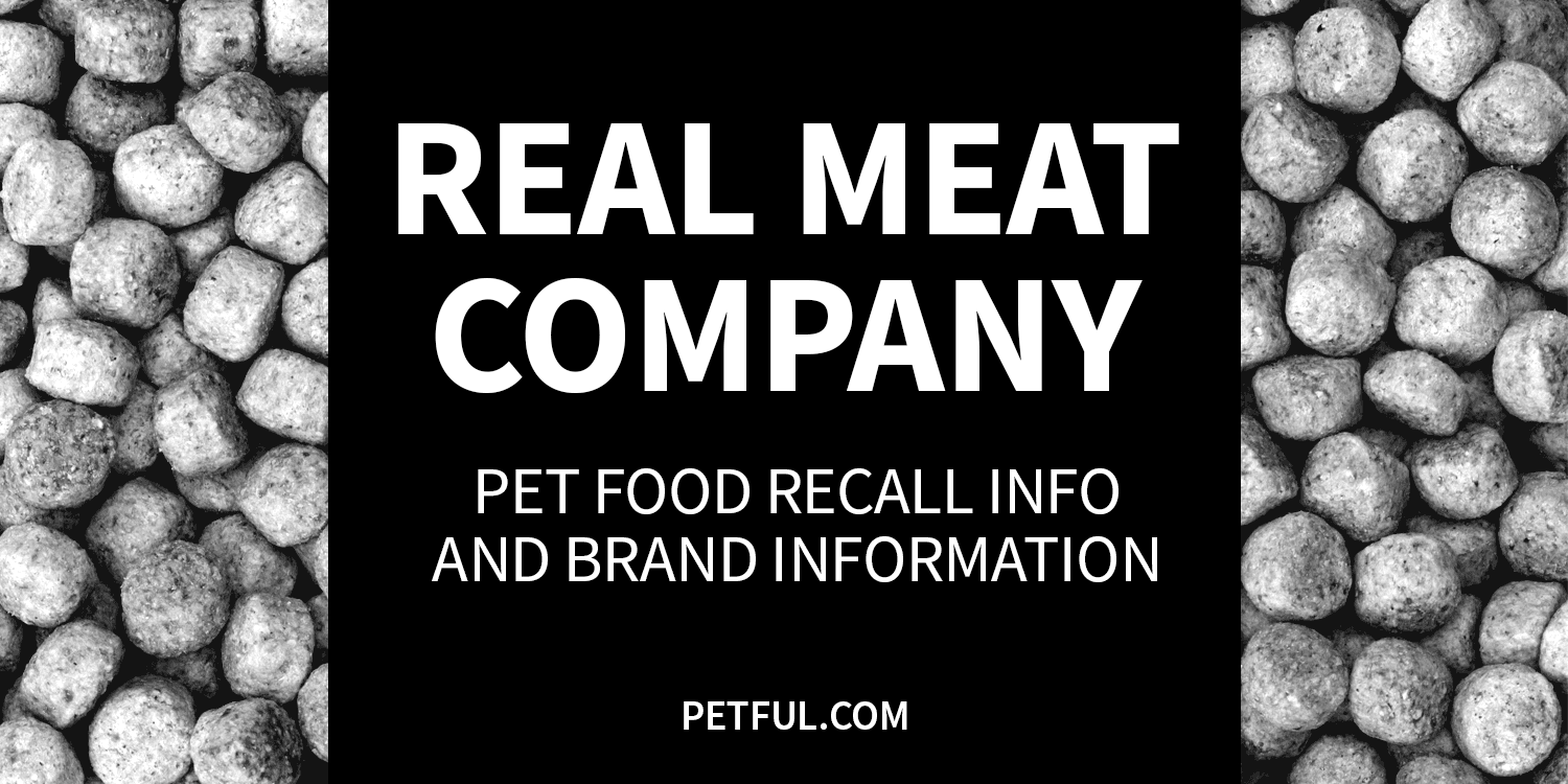 real meat company recall image