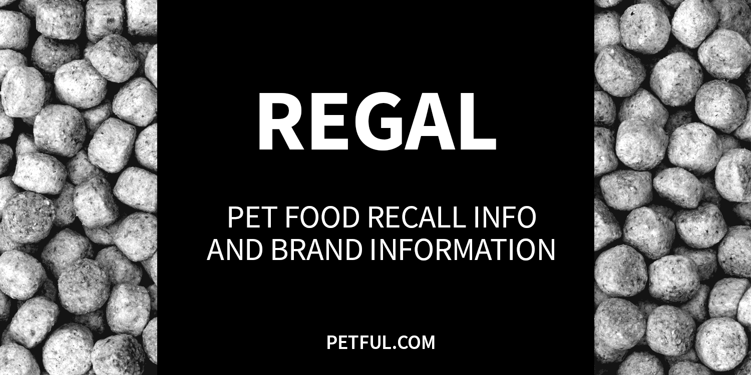 regal recall image