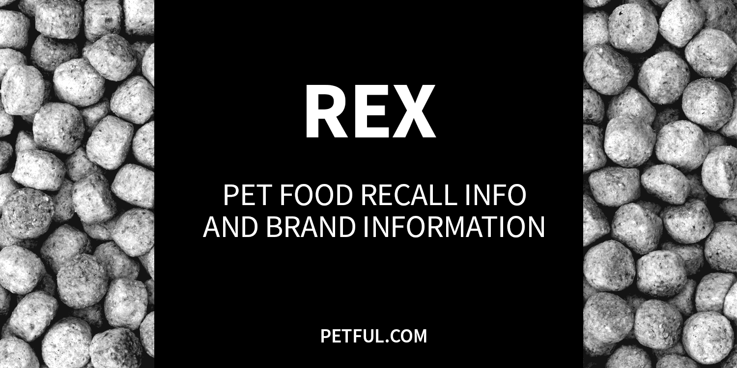 rex recall image