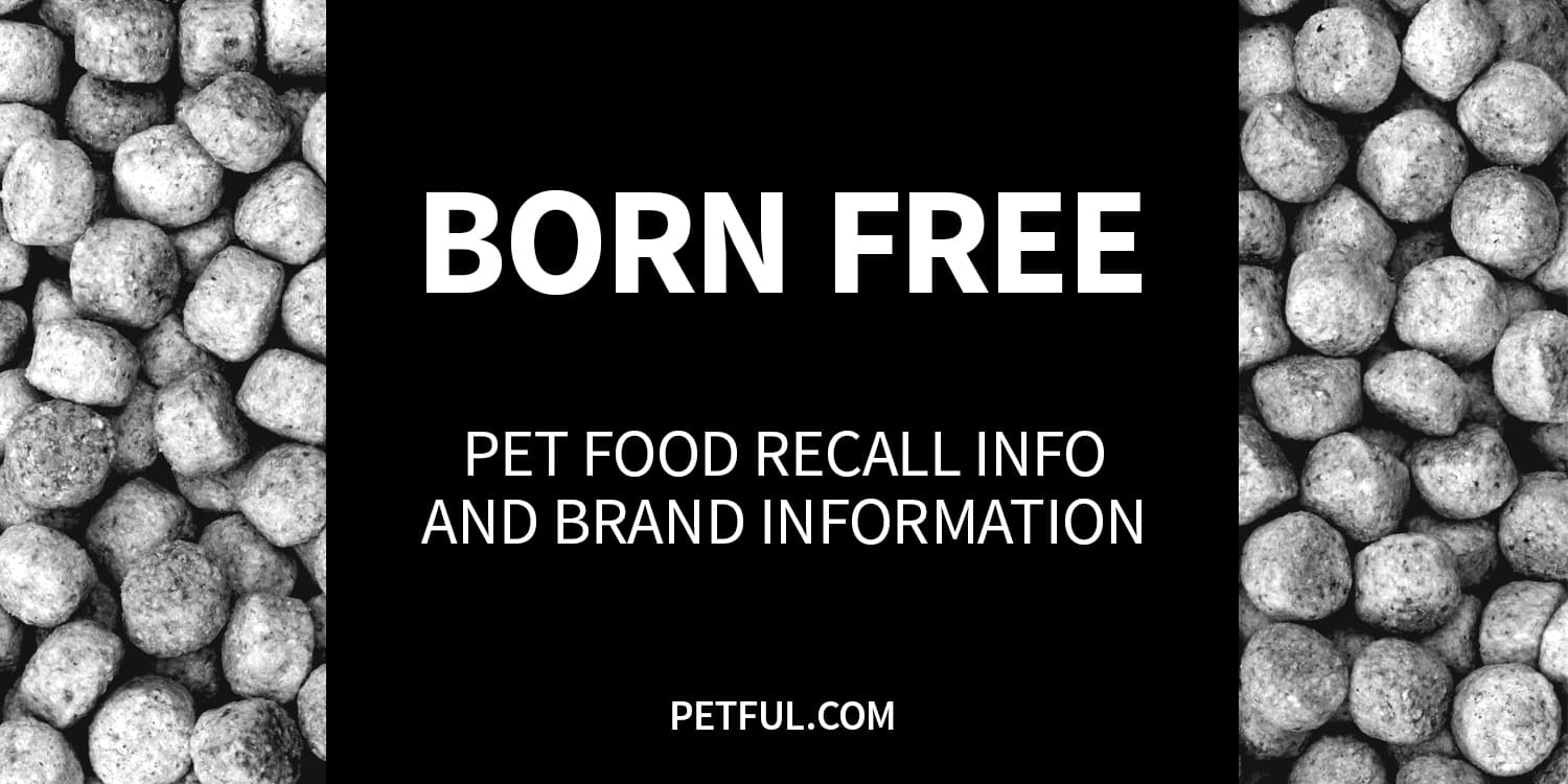 born free recall image