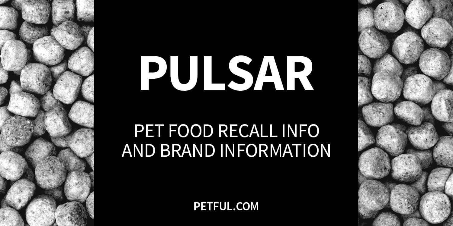 pulsar recall image