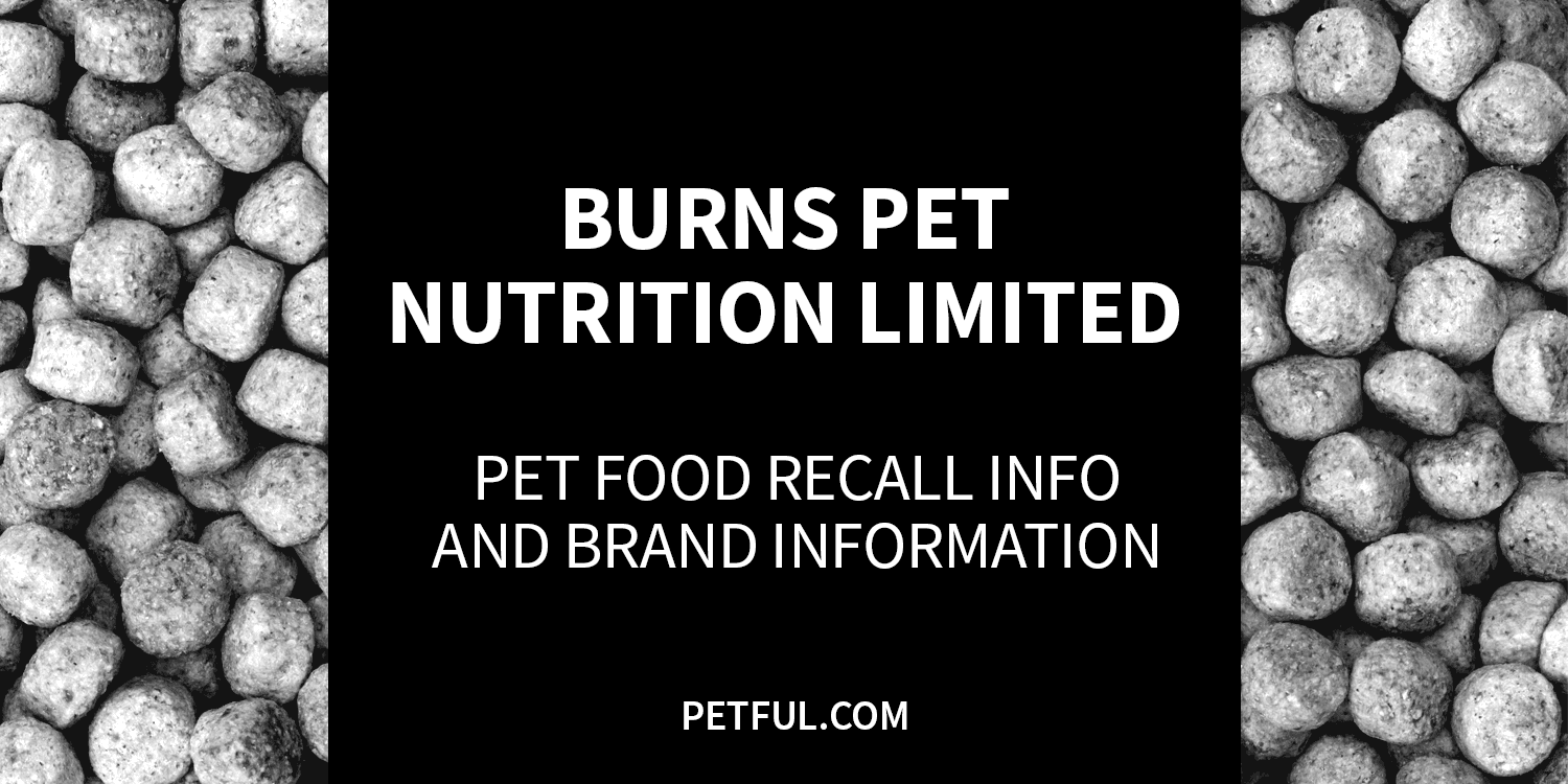 burns recall image