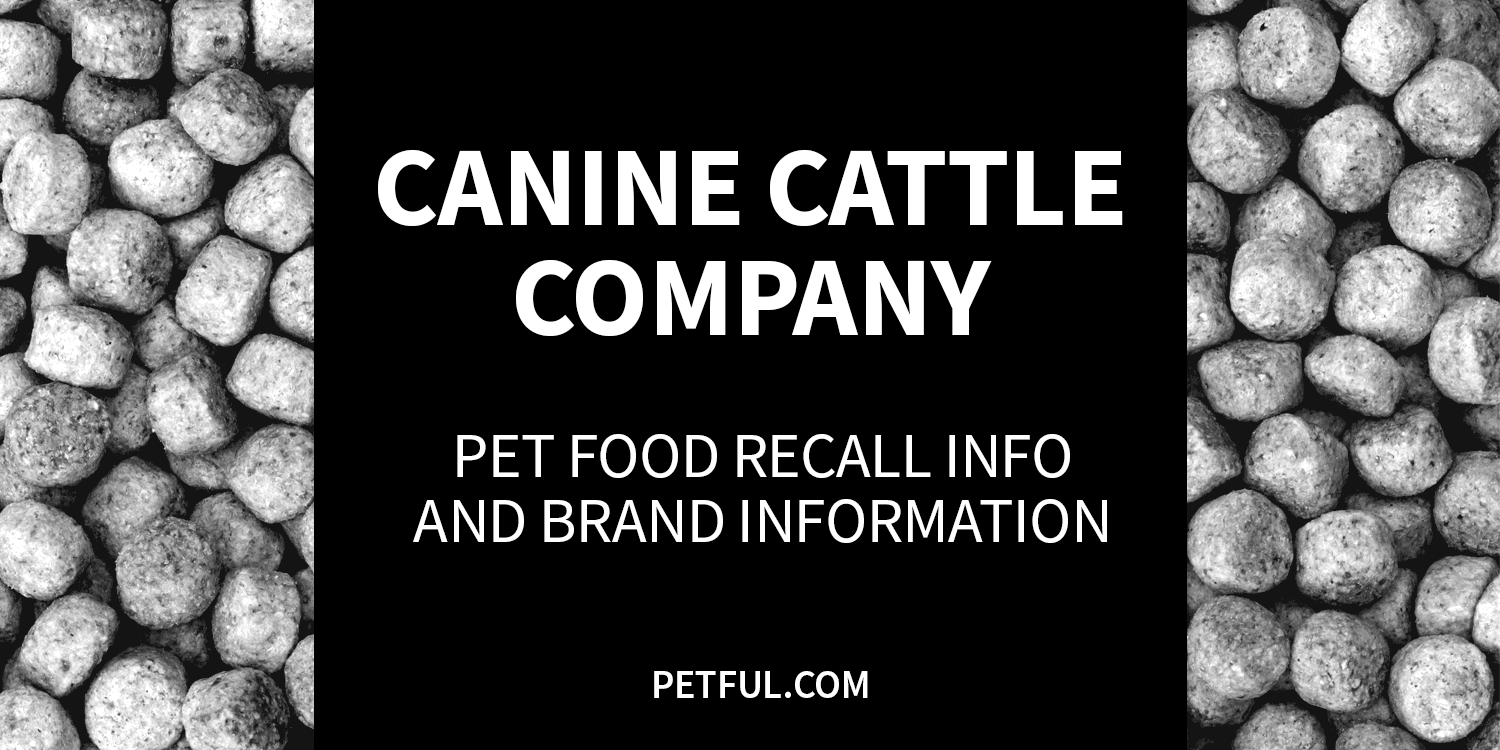 canine cattle recall image
