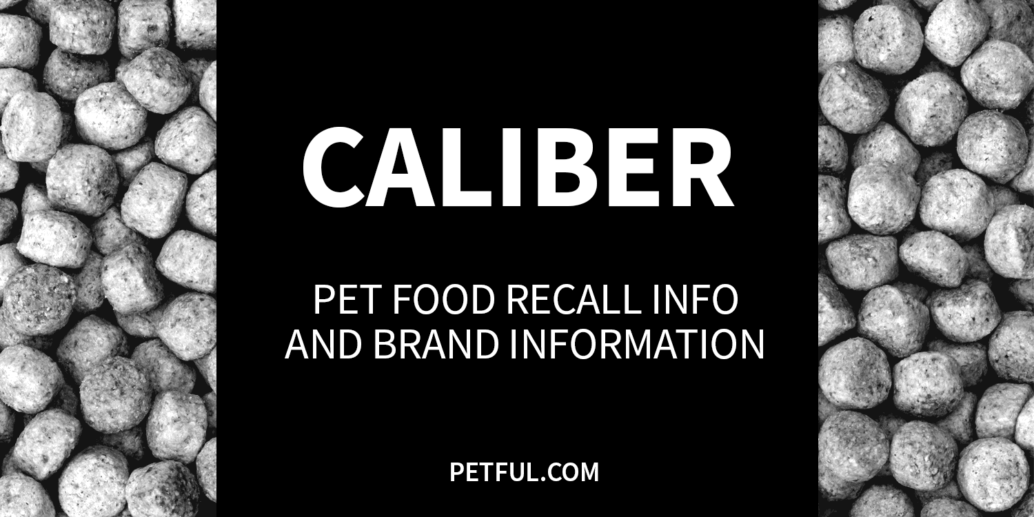 caliber recall image
