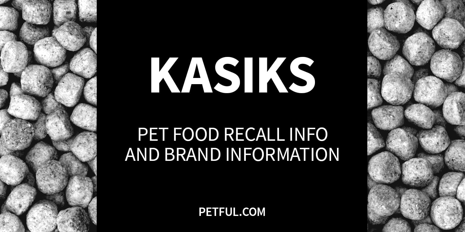 kasiks recall image