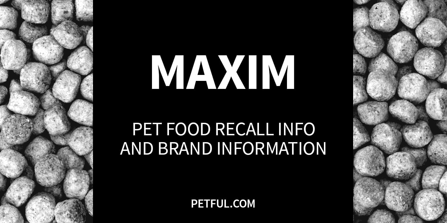 maxim recall image