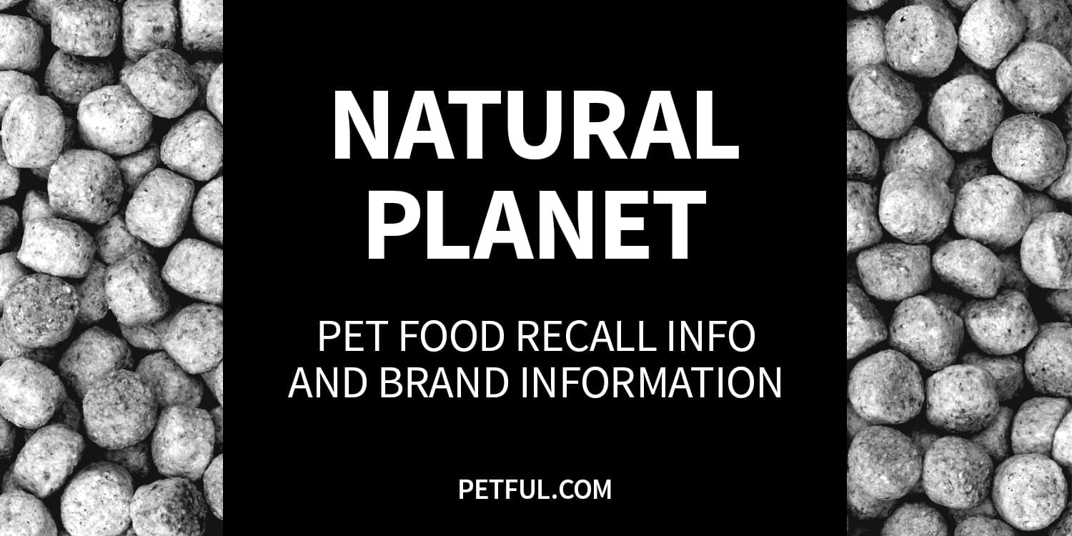 natural planet recall image