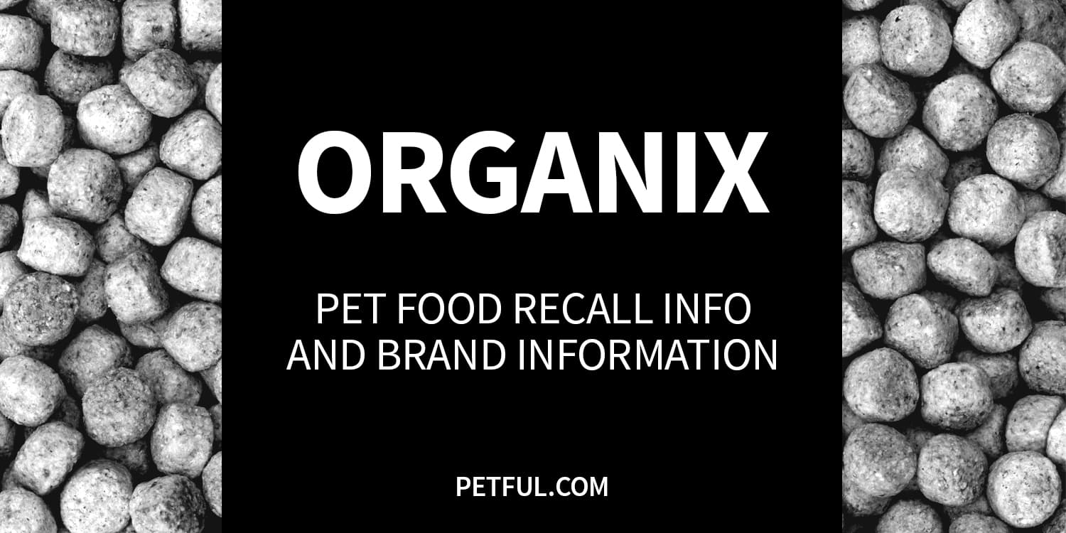 organix recall image