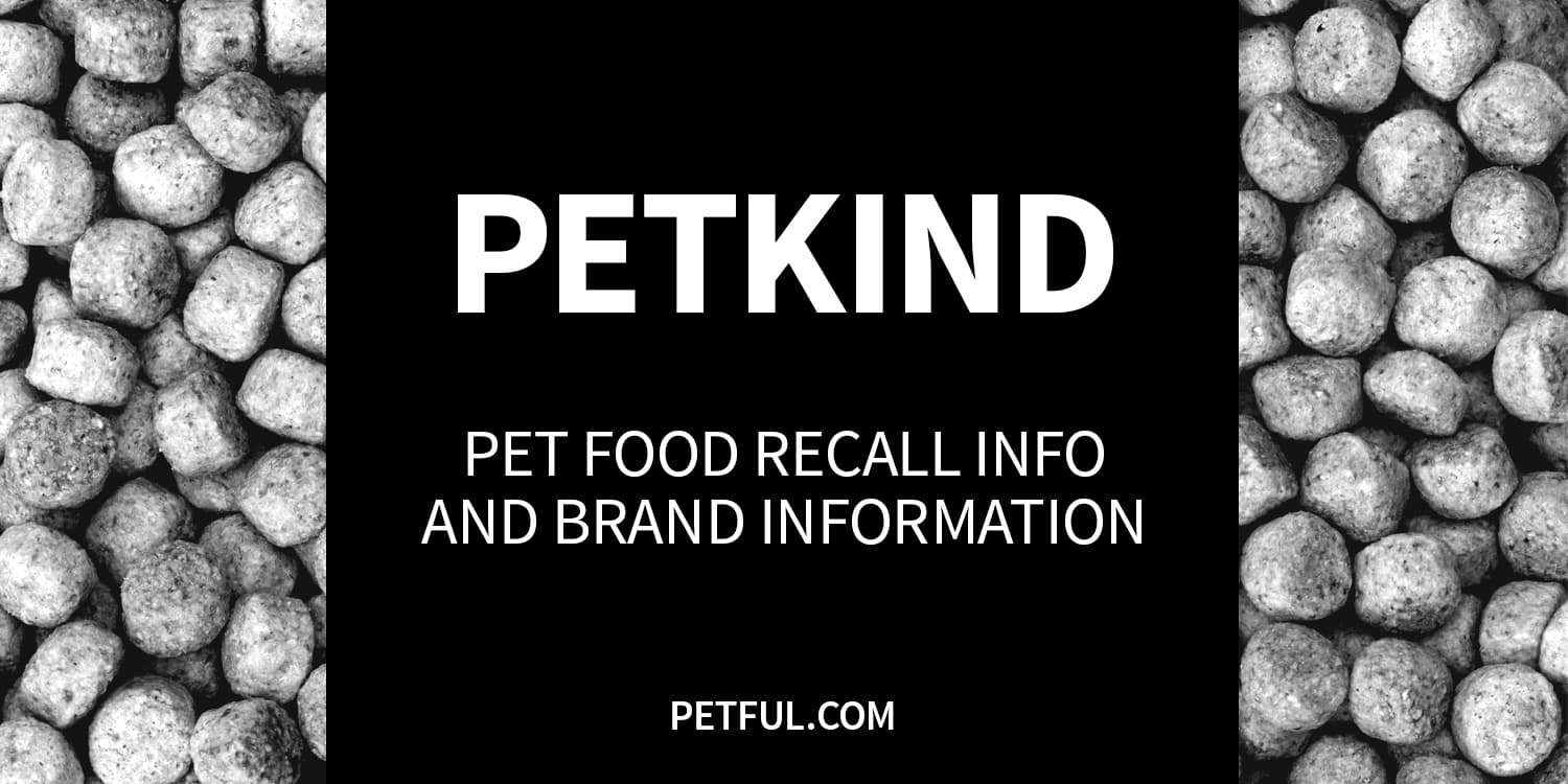 petkind recall image