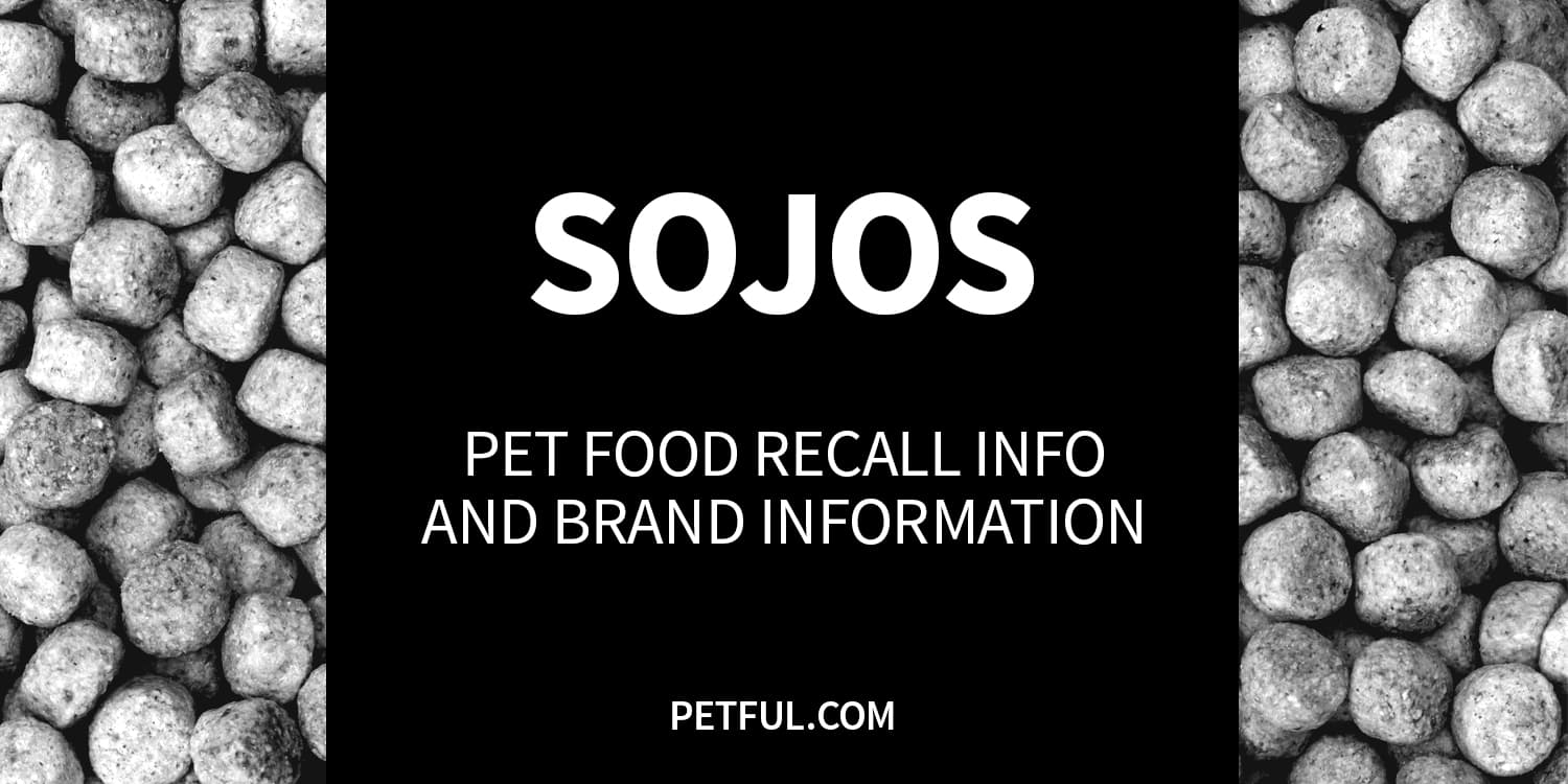 sojos recall image