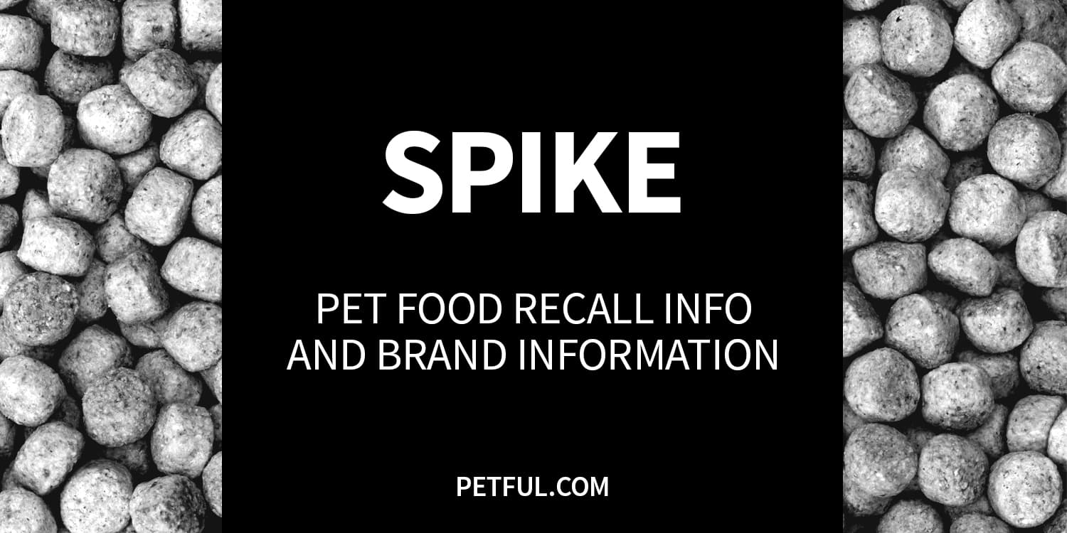 spike recall image