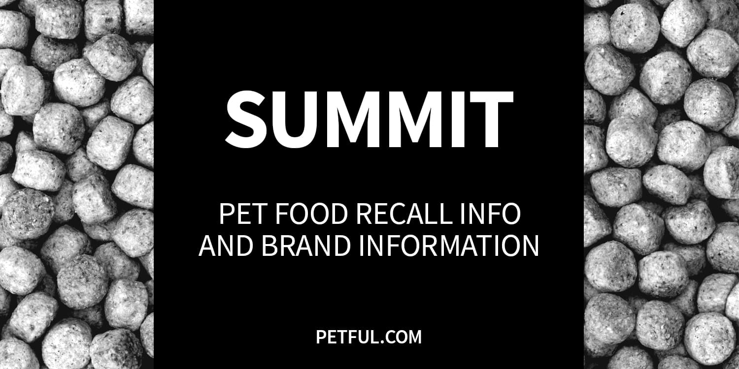 summit recall image