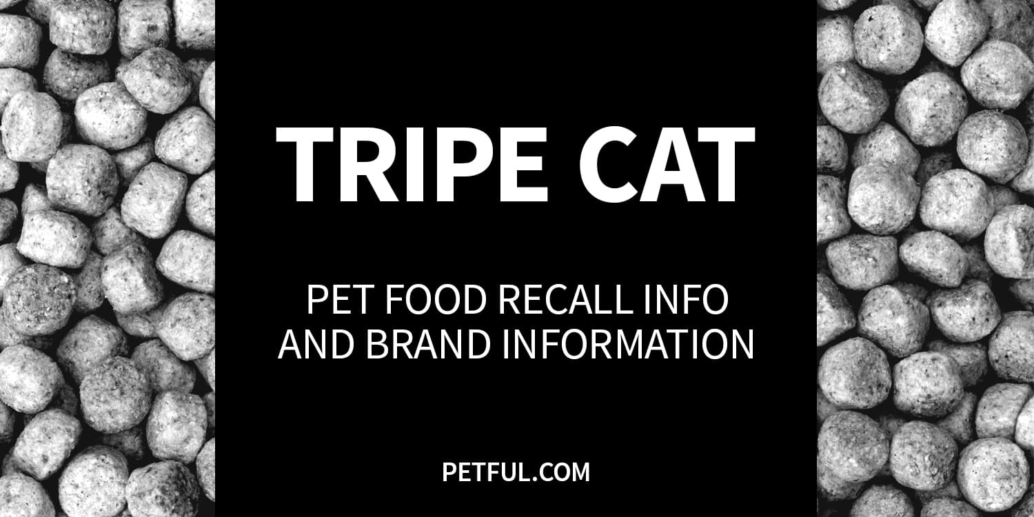 tripecat recall image