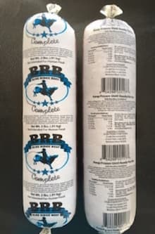 Blue Ridge Beef