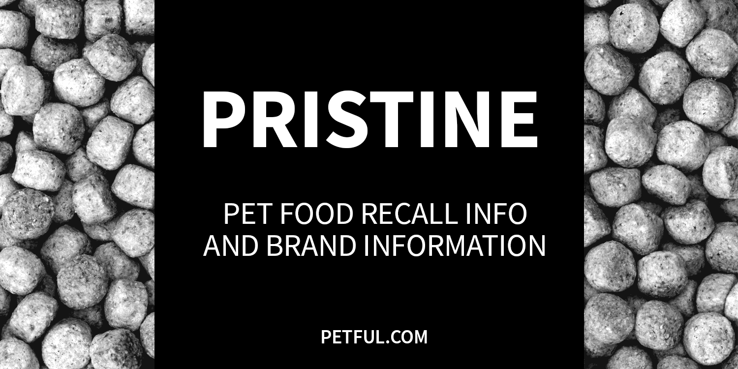 pristine recall image