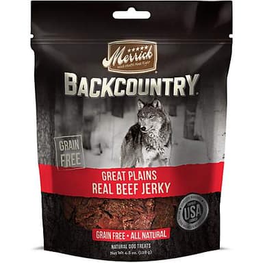 Merrick Backcountry recall