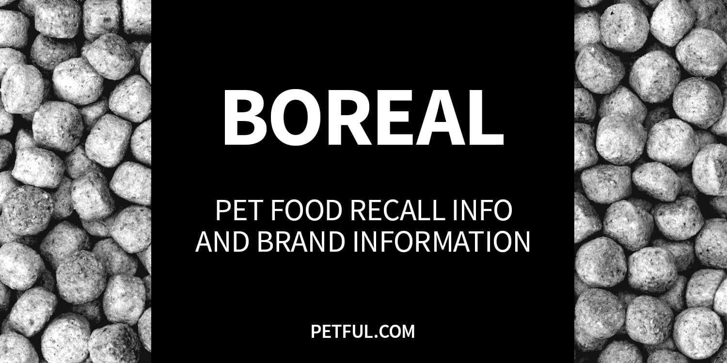 boreal recall image