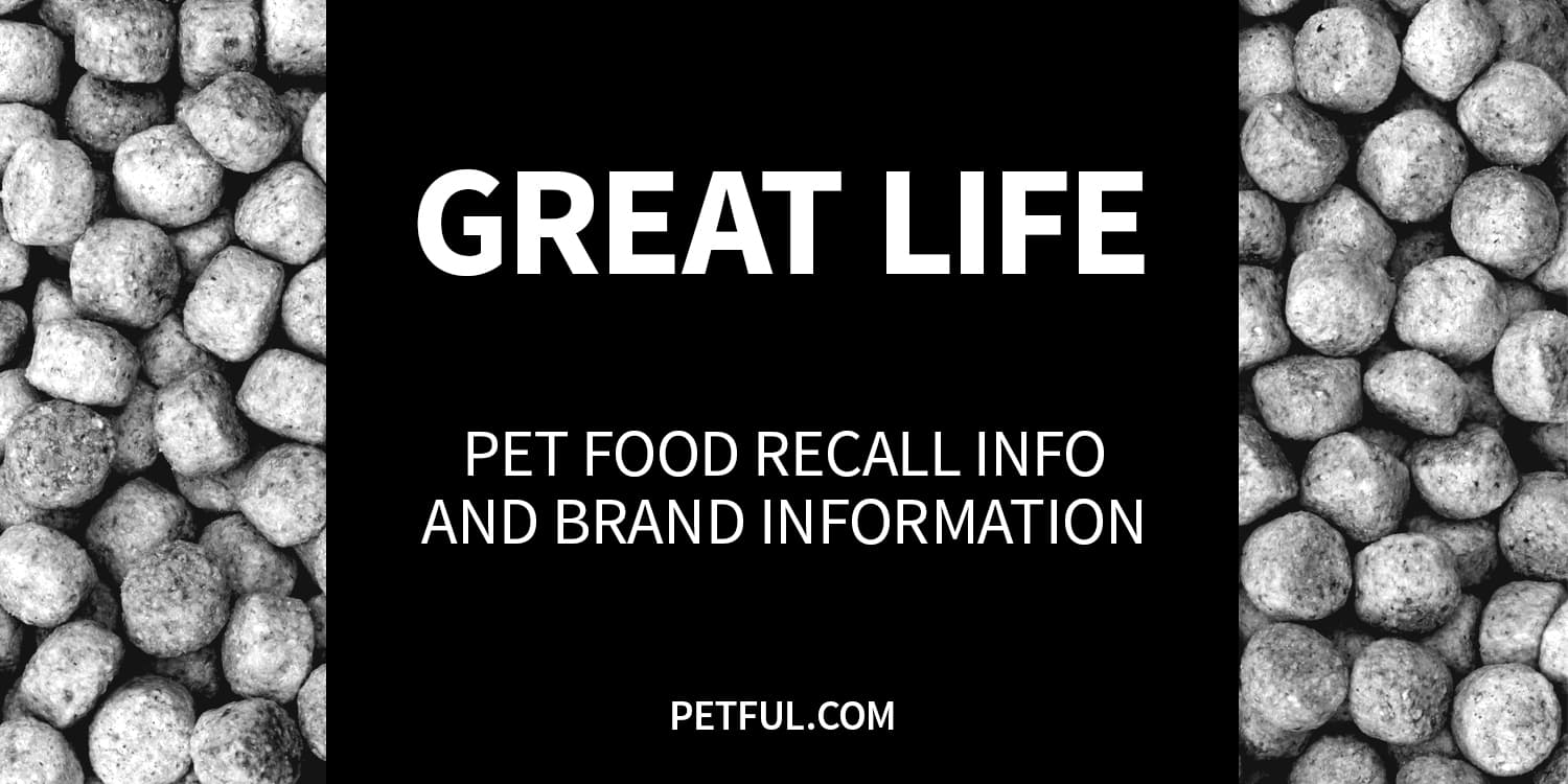 great life recall image
