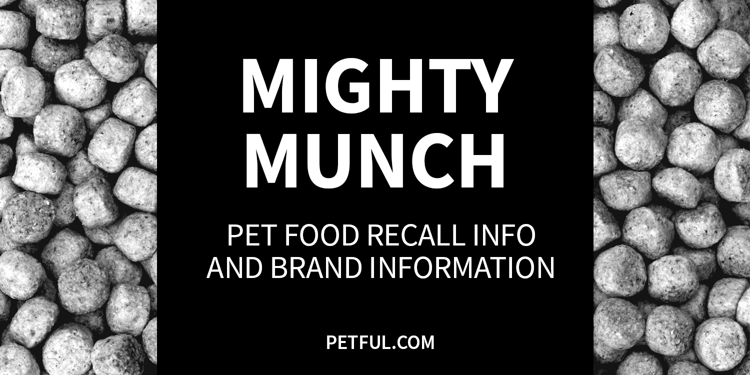 mighty munch recall image