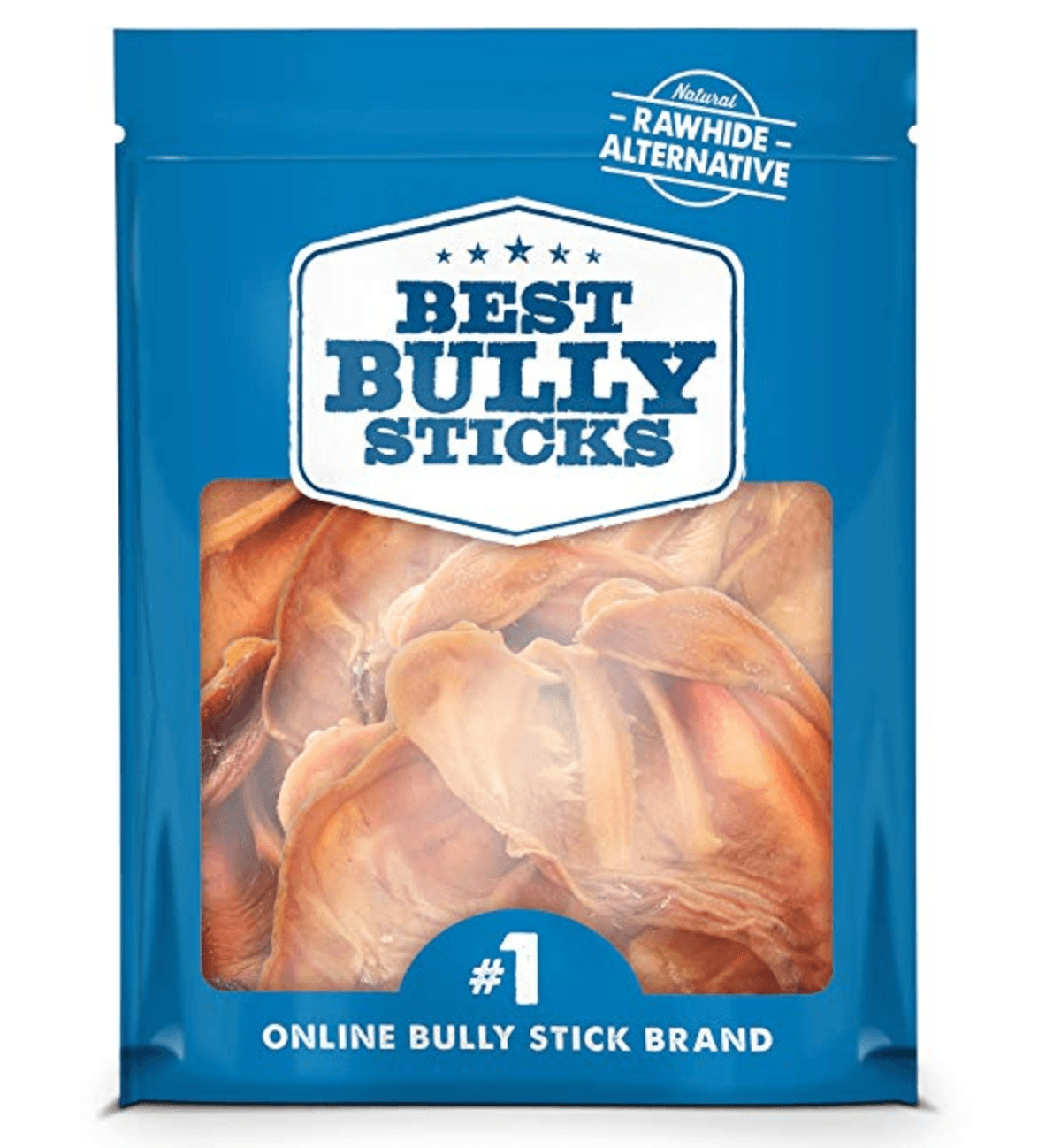Best Bully Sticks recall, 2019