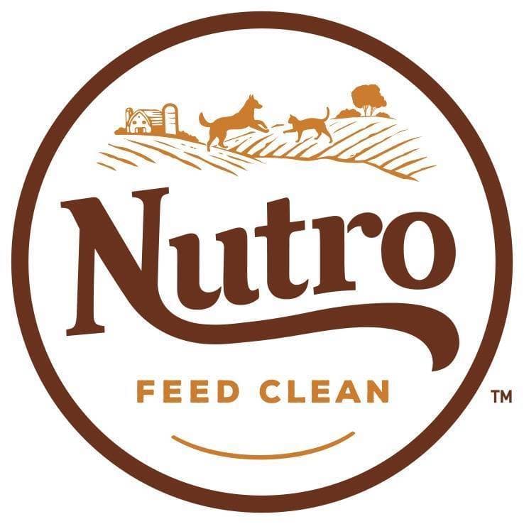 Nutro pet food logo
