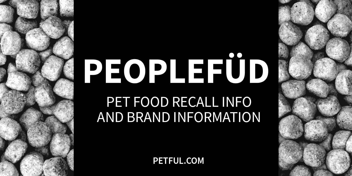 peoplefüd recall image