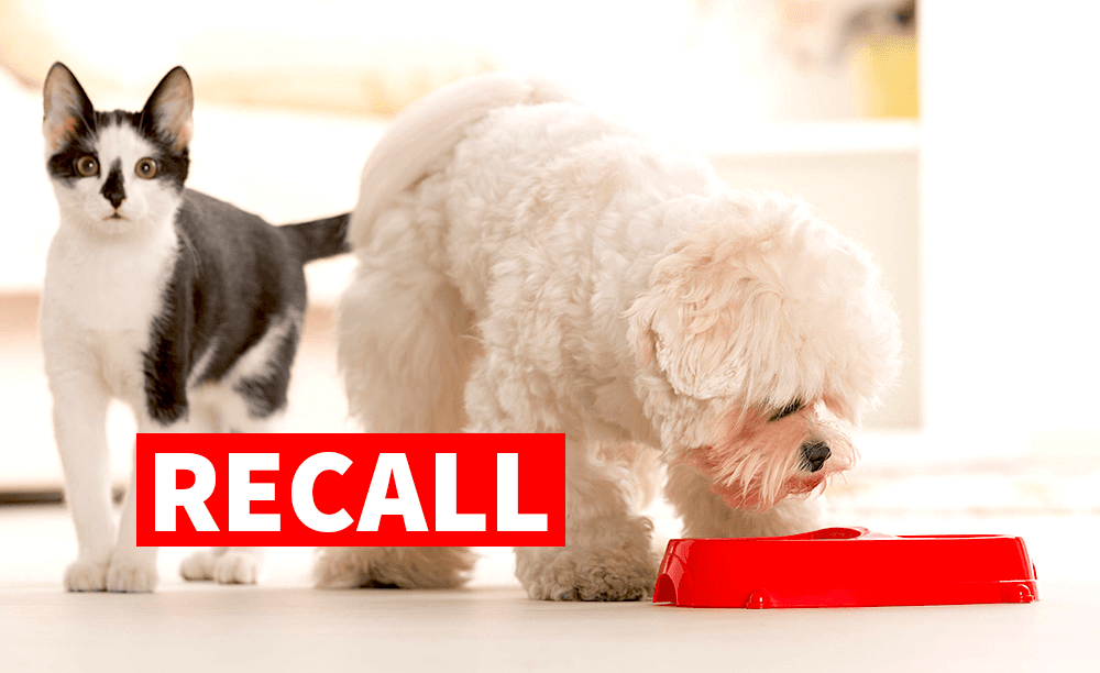 Recalled: Milo's Kitchen Dog Treats