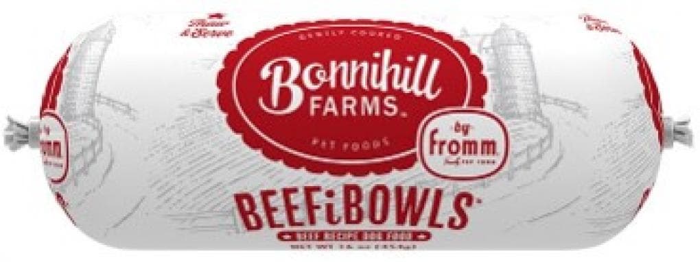 fromm family foods recall