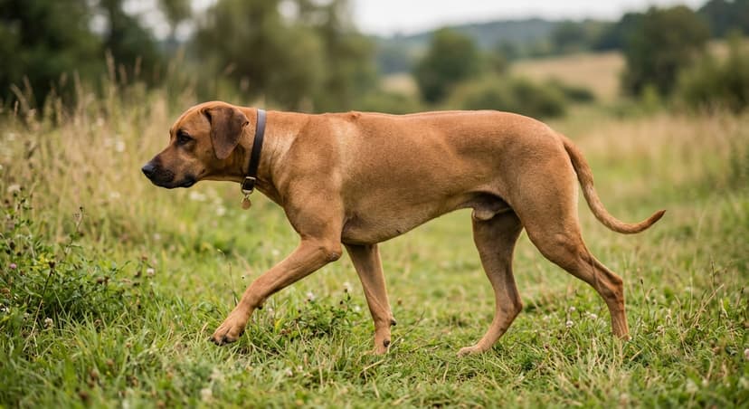 Stoneridge Ridgebacks Rhodesian Ridgeback Colors: All 6 Coat Variations + Ridge