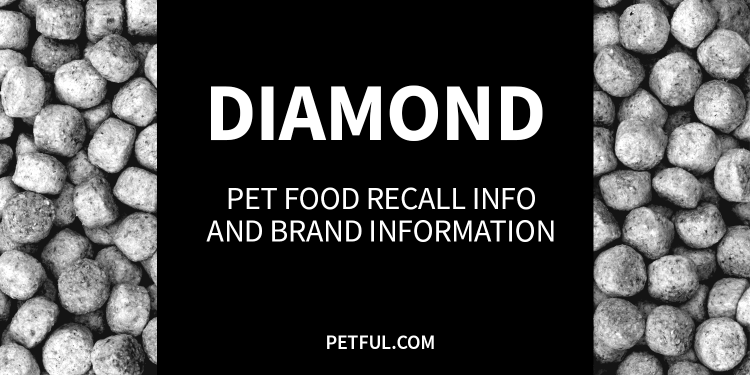 black diamond dog food