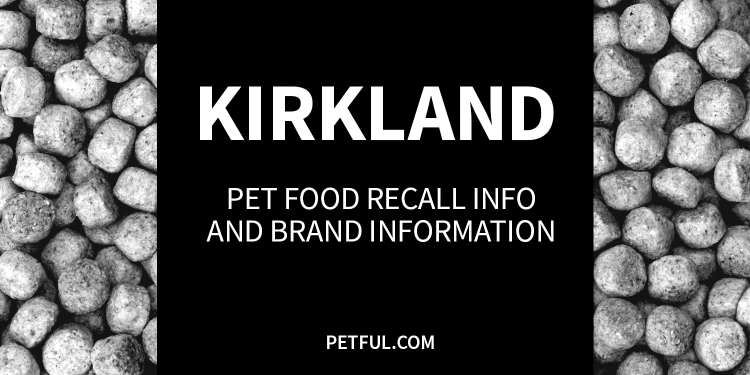 kirkland recall image