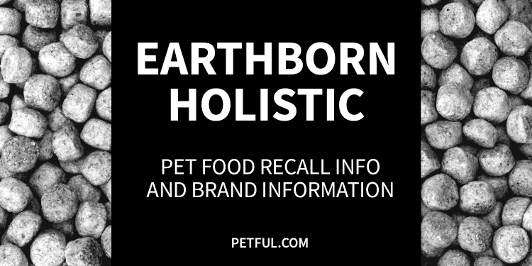 earthborn holistic recall image