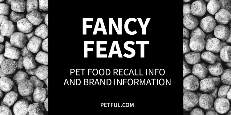 fancy feast recall image