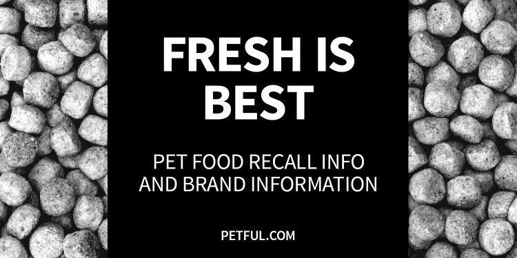 fresh is best recall image