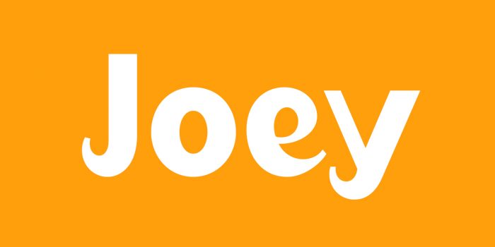 Dogs named Joey