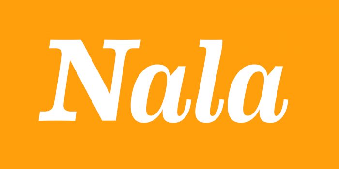 Dogs named Nala