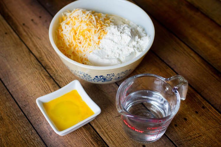 Healthy Brewer's Yeast Dog Treats (Recipe) Petful