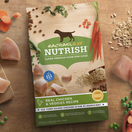 Rachael Ray Nutrish Pet Food Recall History (Fully Updated)