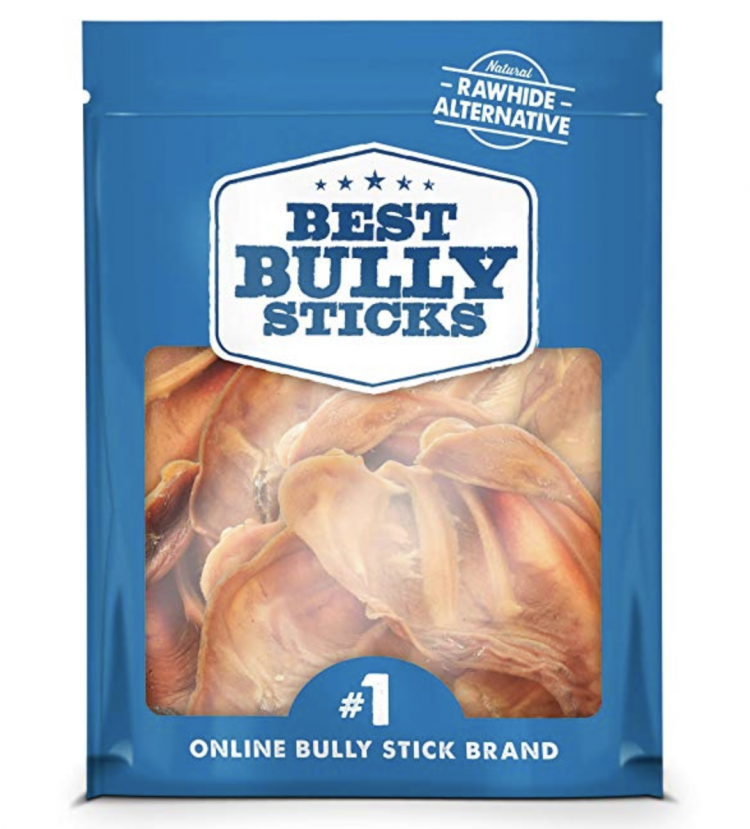 Best Bully Sticks recall, 2019