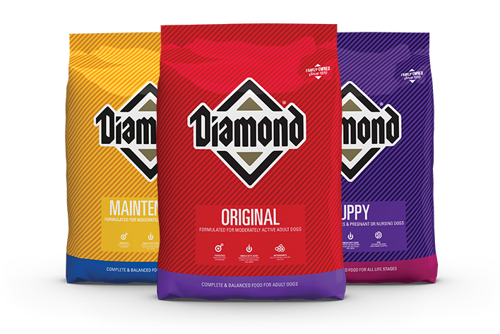 Diamond Brand Pet Food Recall History (Fully Updated)