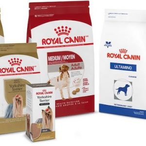 Royal Canin Dog Food