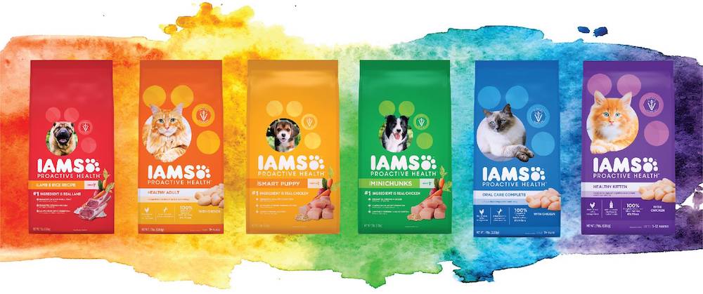 are-there-any-recalls-on-iams-dog-food