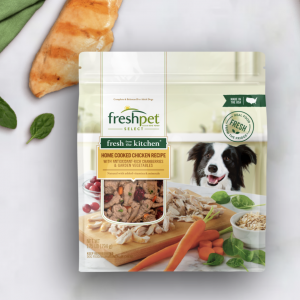 freshpet dog food review