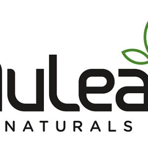 NuLeaf Naturals Logo
