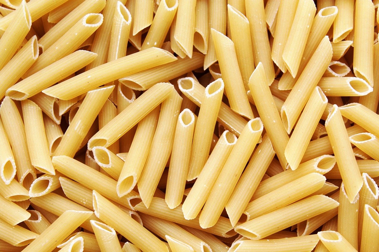 Featured Image of Pasta: Can Dogs Eat Pasta