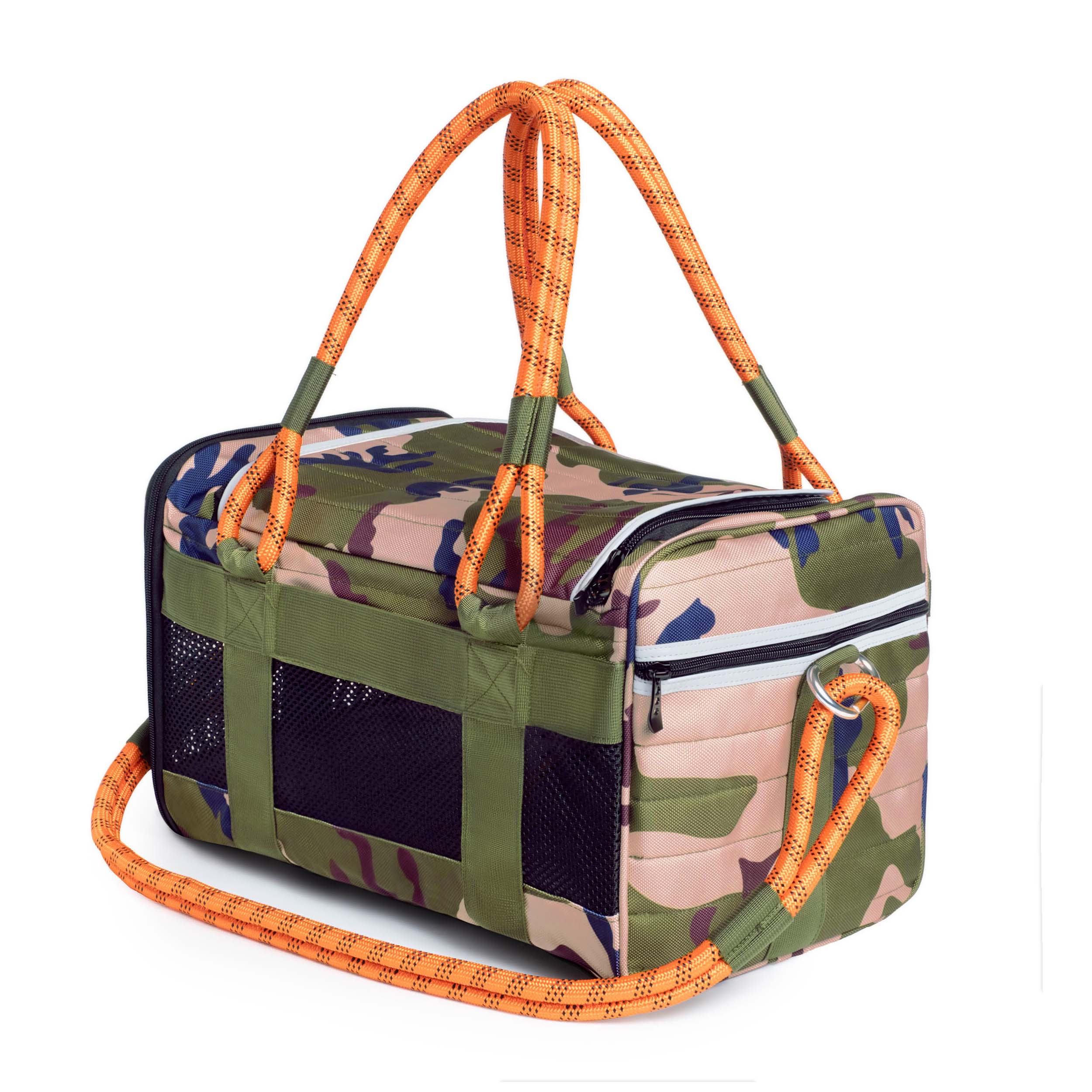 Travel Dog Crate: Easily Find the Best for Your Pet - Petful - Travel Dog Crate For Dog Boarding Facilities