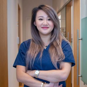 Rena Liu, Recall editor at Petful 