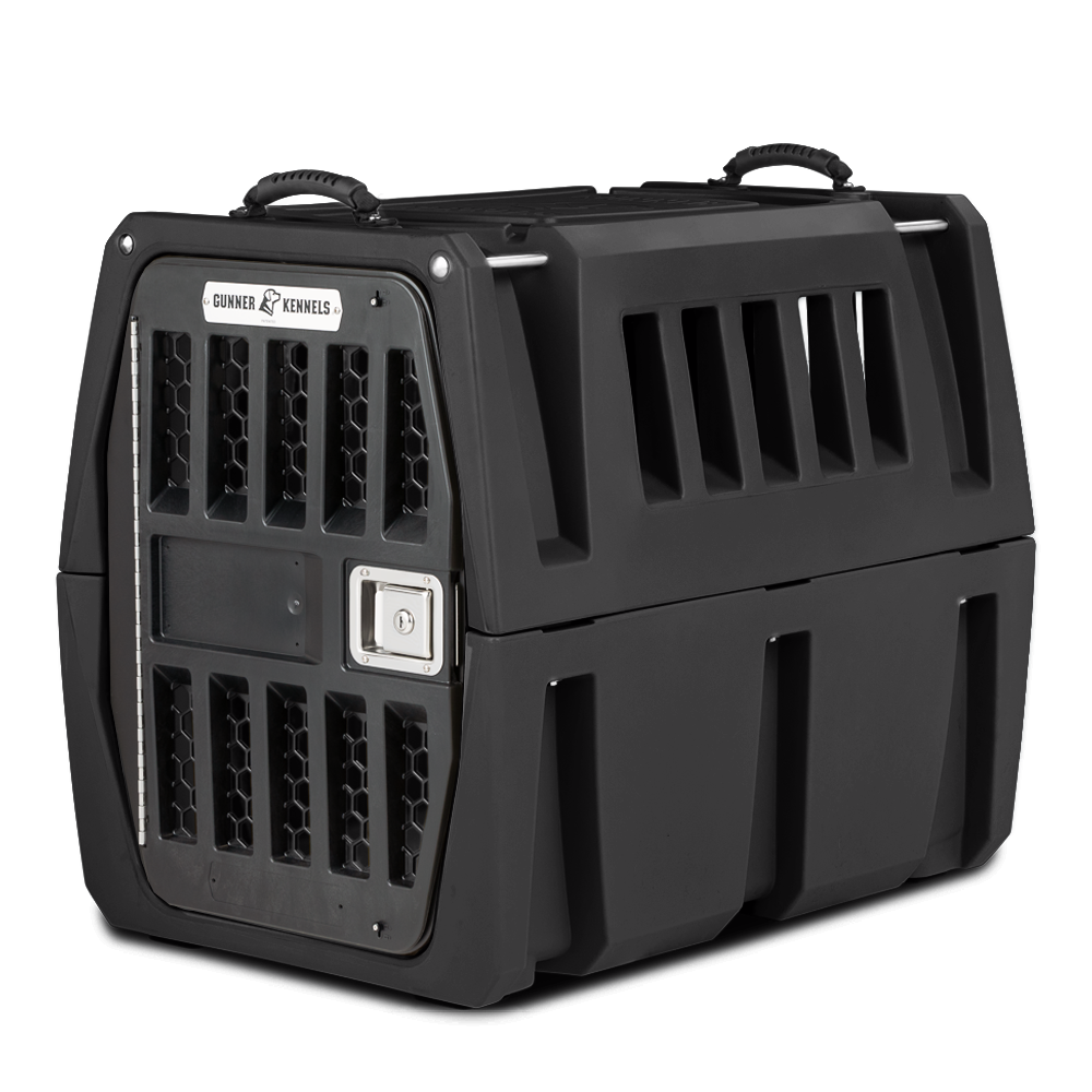Travel Dog Crate: Easily Find the Best for Your Pet - Petful - Travel Dog Crate For Dog Boarding Facilities